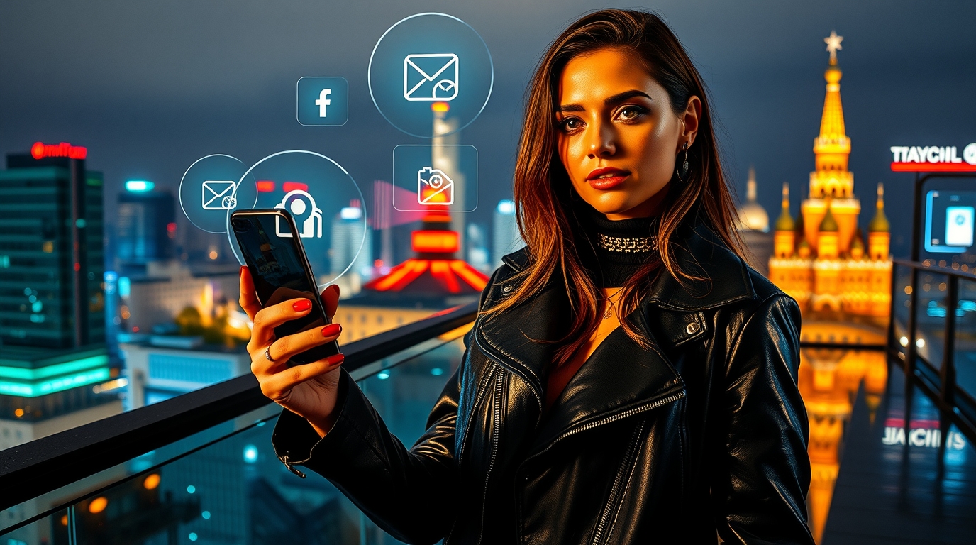 Тик Ток ads: как выбрать идеальный аккаунт для вашего бизнеса tiktok, ads, тик, ток, адс, tik, tok